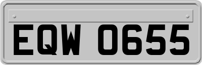 EQW0655