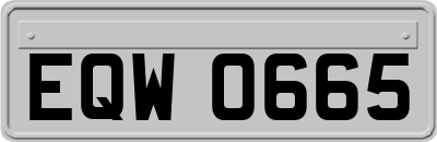 EQW0665