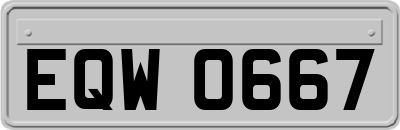 EQW0667