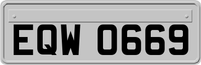 EQW0669