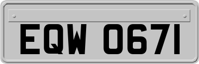 EQW0671