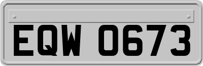 EQW0673