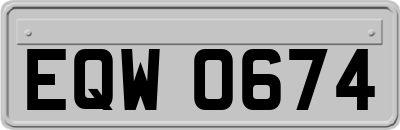 EQW0674