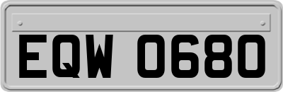 EQW0680