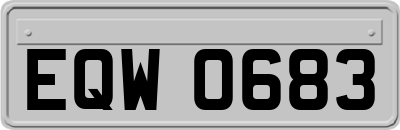 EQW0683
