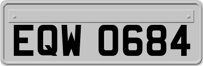 EQW0684