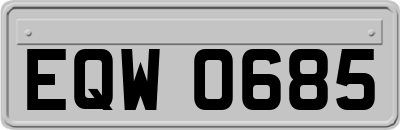 EQW0685