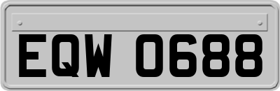 EQW0688