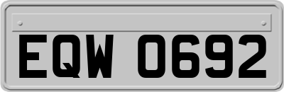 EQW0692