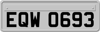 EQW0693