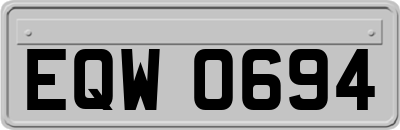 EQW0694