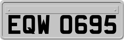 EQW0695