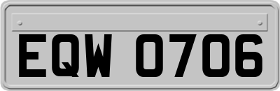 EQW0706