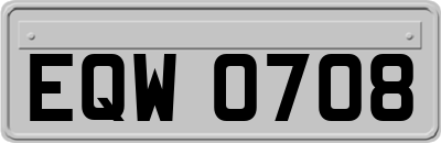 EQW0708