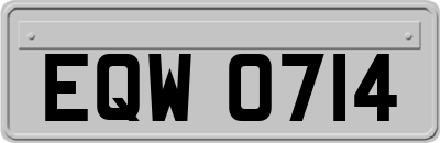 EQW0714