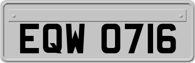 EQW0716