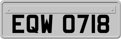 EQW0718