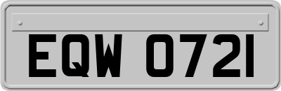 EQW0721