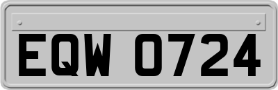 EQW0724