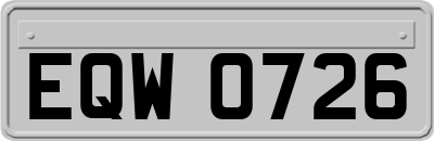 EQW0726