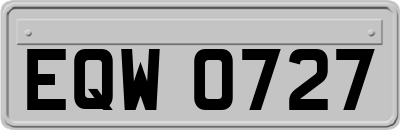 EQW0727