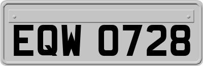 EQW0728