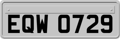 EQW0729