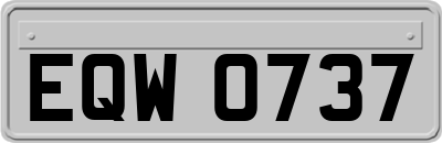 EQW0737
