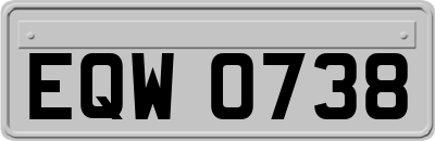 EQW0738