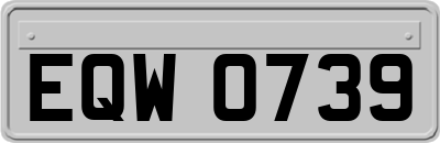EQW0739