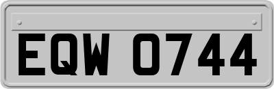 EQW0744