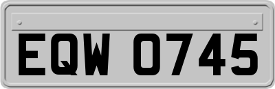 EQW0745