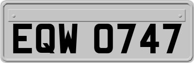 EQW0747