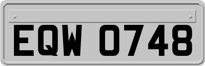 EQW0748