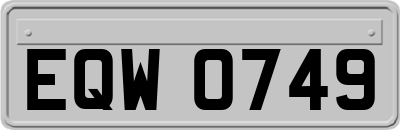 EQW0749