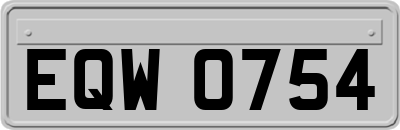 EQW0754