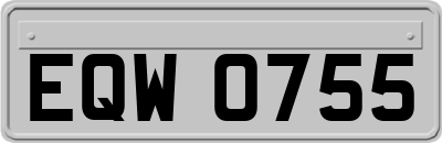 EQW0755