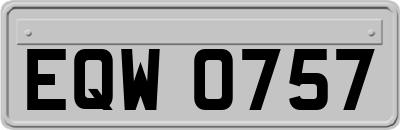 EQW0757