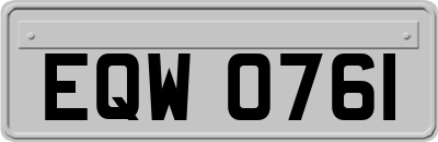 EQW0761