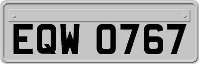 EQW0767