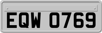 EQW0769