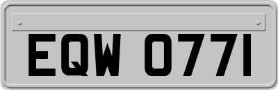 EQW0771