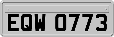 EQW0773