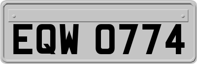 EQW0774