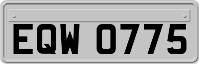EQW0775