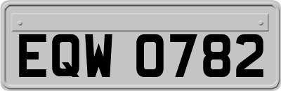EQW0782