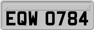 EQW0784