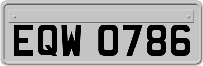 EQW0786