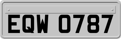 EQW0787