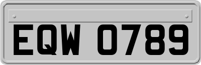 EQW0789